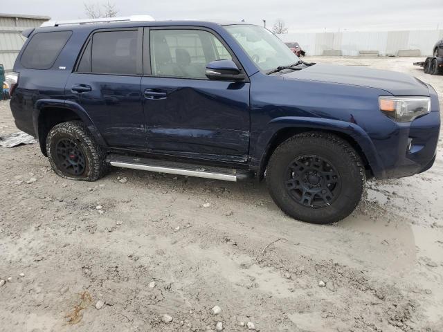 2017 TOYOTA 4RUNNER SR - JTEBU5JR3H5417355