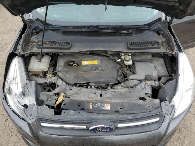 2016 FORD ESCAPE SE - 1FMCU0GX5GUC21726