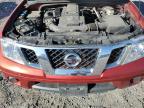 NISSAN FRONTIER S photo