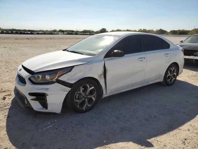 2019 KIA FORTE FE #3024206808