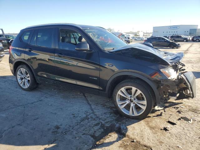 2015 BMW X3 XDRIVE3 - 5UXWX7C51F0K32376