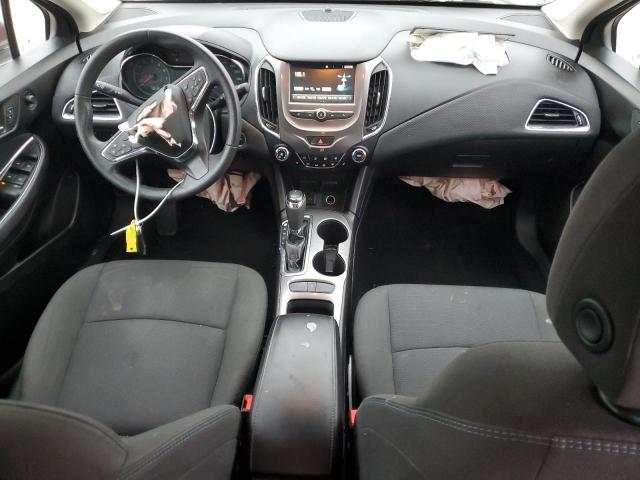 2017 CHEVROLET CRUZE LT - 1G1BE5SM9H7202676