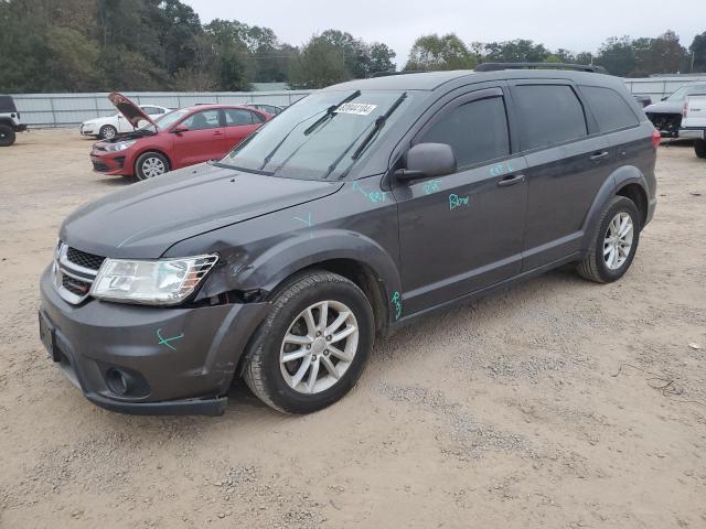 DODGE JOURNEY SX