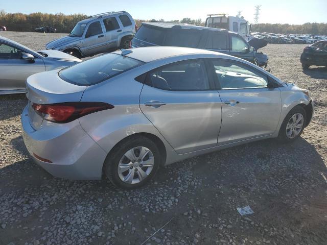 Vin: 5npdh4ae1gh735840, lot: 81023424, hyundai elantra se 20163