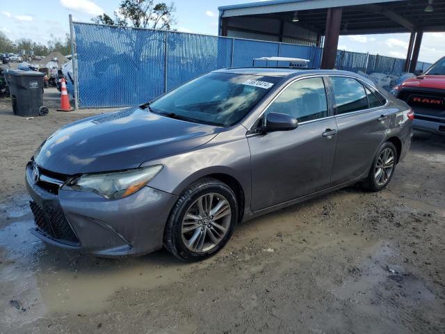 VIN 4T1BF1FK0GU224065 2016 TOYOTA CAMRY no.1