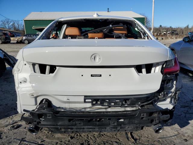 2021 BMW 330XI - 3MW5R7J06M8C17922