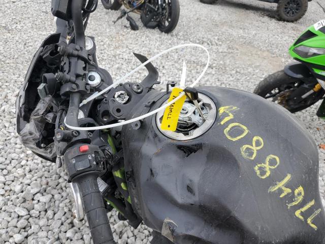 2020 KAWASAKI ER650 L ML5EREL12LDA09189