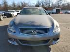 Lot #3024588592 2013 INFINITI G37