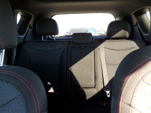 2015 KIA SOUL + - KNDJP3A52F7161168