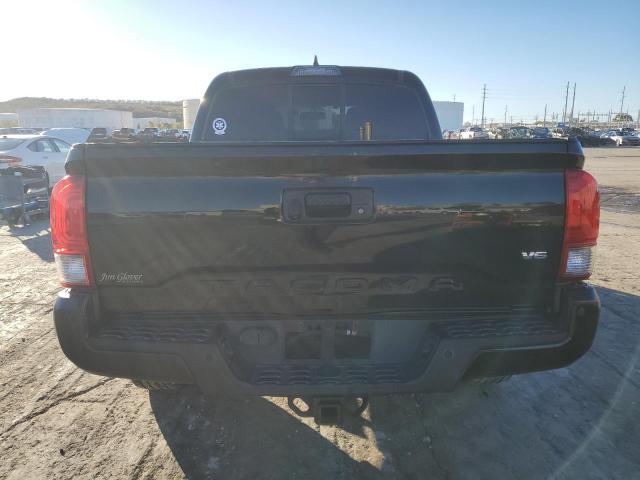2016 TOYOTA TACOMA DOU - 5TFCZ5AN8GX029290