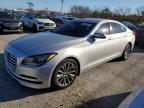 2016 HYUNDAI GENESIS 3. - KMHGN4JE3GU124831