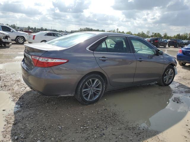 2017 TOYOTA CAMRY LE - 4T1BF1FK2HU769461