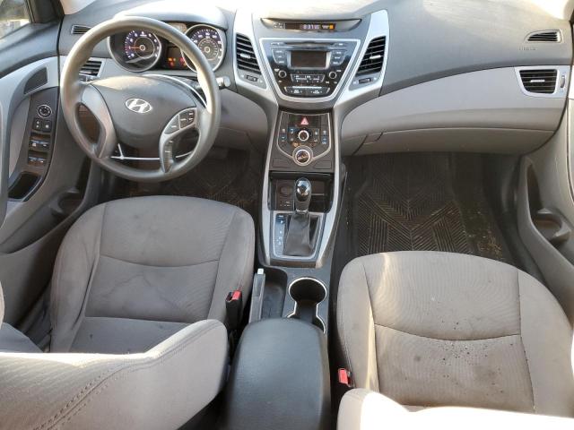 2016 HYUNDAI ELANTRA SE - 5NPDH4AE9GH789564