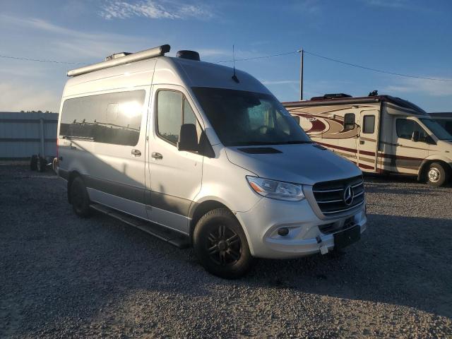 2022 MERCEDES-BENZ SPRINTER 2 #3028506976