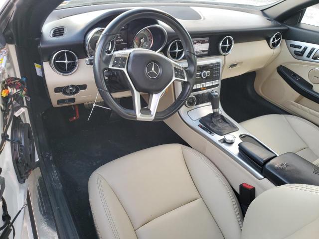 VIN WDDPK4HA4DF064757 2013 MERCEDES-BENZ SLK-CLASS no.8