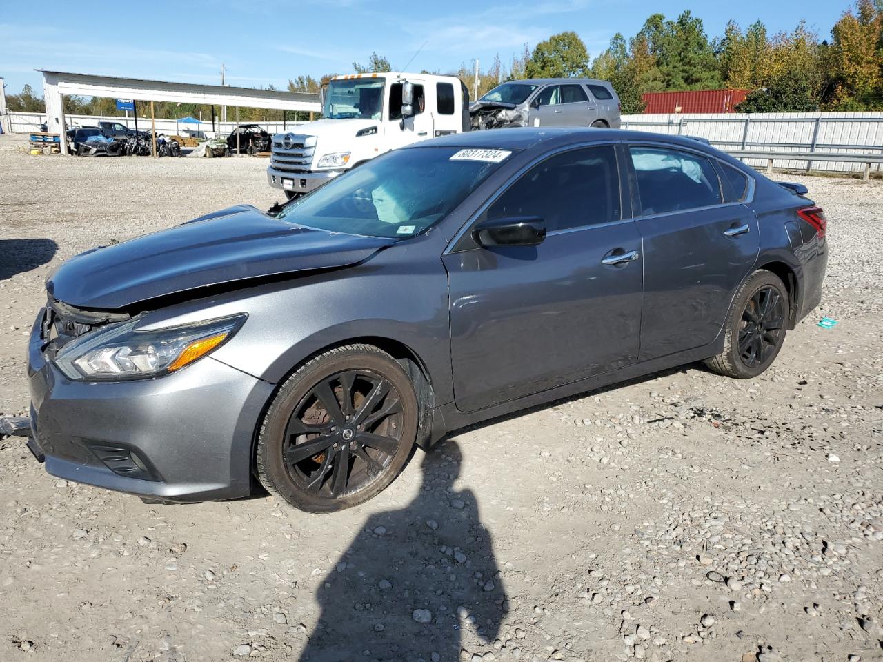 Lot #3024153804 2018 NISSAN ALTIMA 2.5