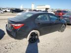 Lot #3028239004 2016 TOYOTA COROLLA L