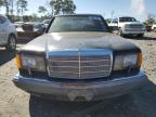 Lot #3025179181 1988 MERCEDES-BENZ 560SEL