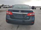 NISSAN SENTRA S photo