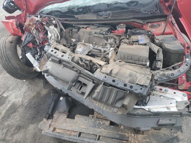 2024 HONDA CIVIC LX - 2HGFE2F28RH576719