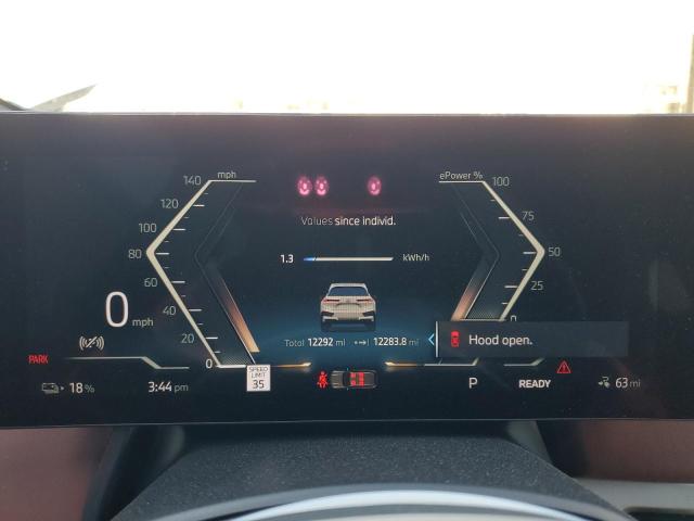 2024 BMW IX XDRIVE5 WB523CF08RCR05974