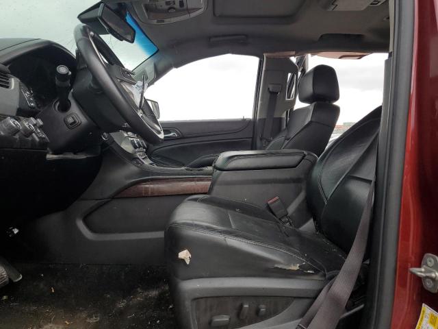 2016 GMC YUKON SLT - 1GKS2BKC0GR276873