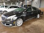 CADILLAC XTS LUXURY photo