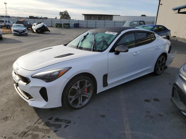 2019 KIA STINGER GT #2996876848