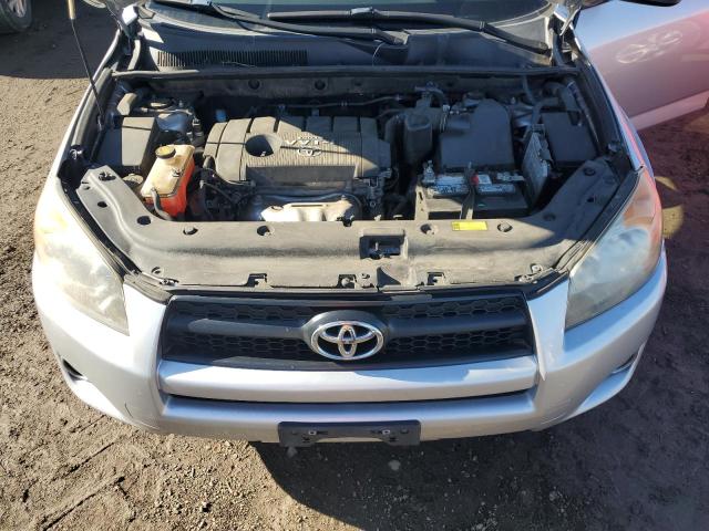 2011 TOYOTA RAV4 SPORT - JTMRF4DV5B5037697