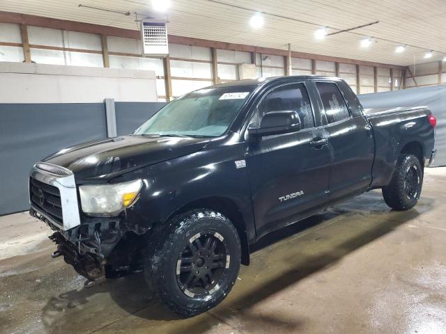 2008 TOYOTA TUNDRA DOU #3030487481