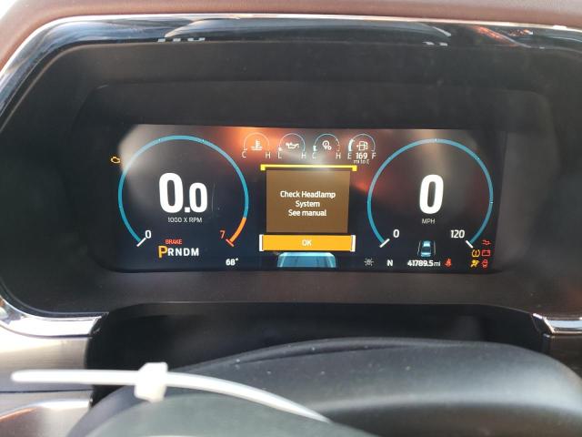 2022 FORD F150 SUPER - 1FTFW1ED4NFA57218