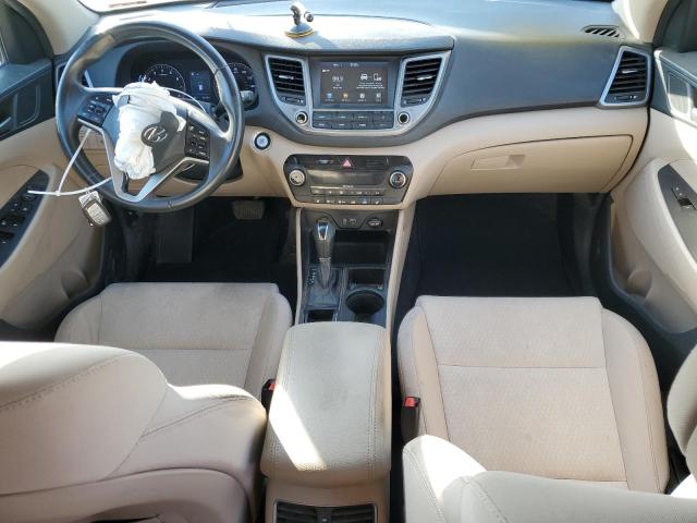 2018 HYUNDAI TUCSON VAL - KM8J33A25JU636142