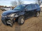 Lot #3024735323 2022 CHEVROLET TRAVERSE L