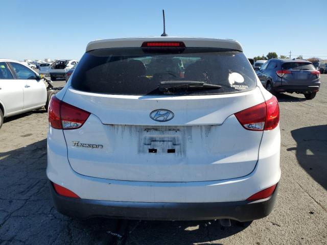 2015 HYUNDAI TUCSON GLS - KM8JT3AF6FU063794