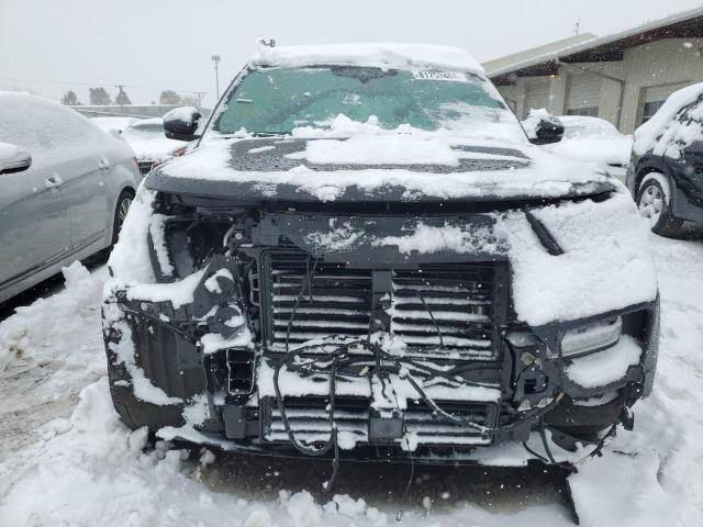 2020 FORD EXPLORER P - 1FM5K8HC7LGA50138