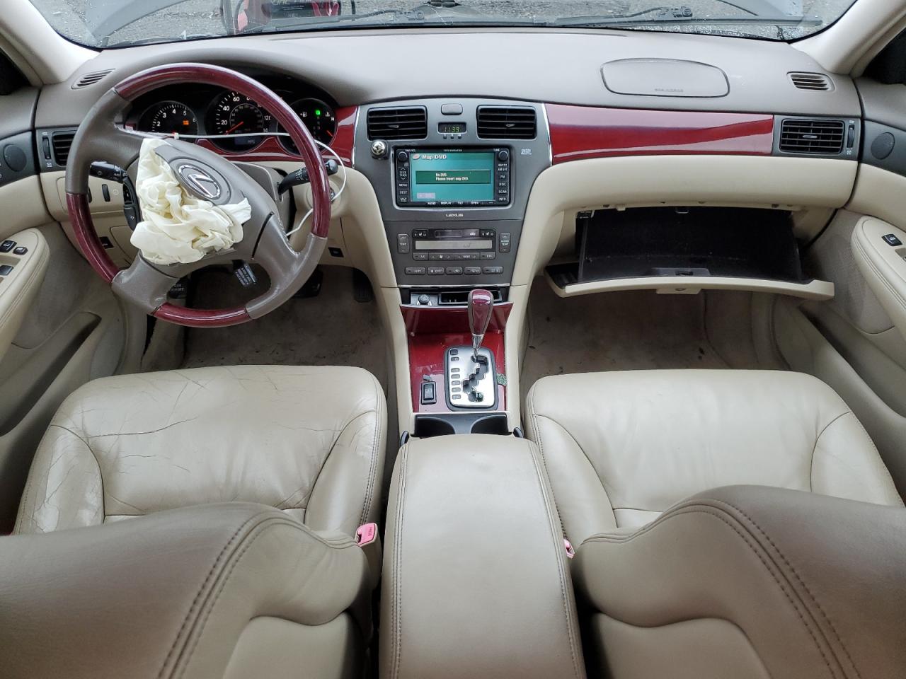 Lot #3050343898 2004 LEXUS ES 330