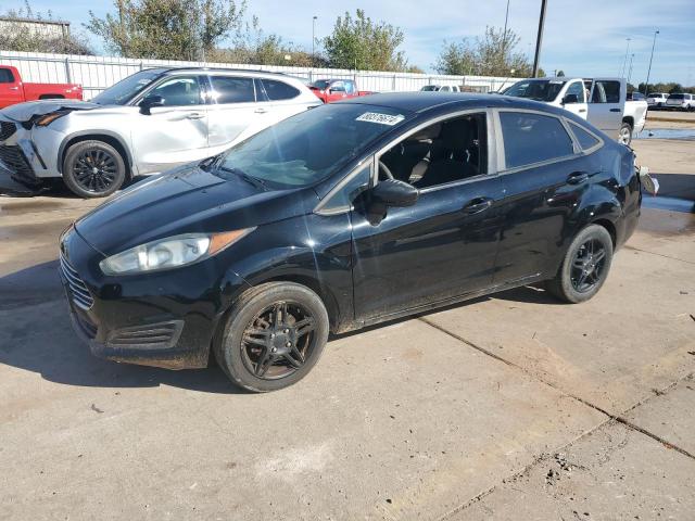 2017 FORD FIESTA SE #3023901273