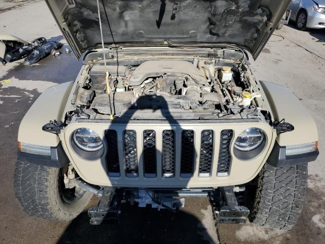 VIN 1C6JJTBG2LL185692 2020 JEEP GLADIATOR no.11