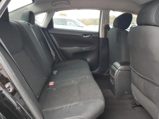 2019 NISSAN SENTRA S - 3N1AB7AP5KY213167