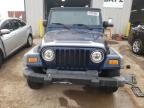 Lot #3023720902 2005 JEEP WRANGLER X