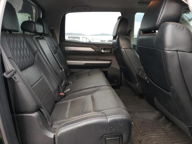2019 TOYOTA TUNDRA CRE - 5TFAY5F11KX802576