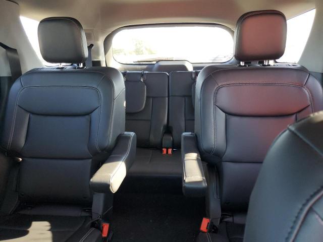 2024 FORD EXPLORER X - 1FMSK8DH6RGA43162