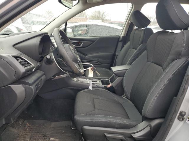 2021 SUBARU FORESTER JF2SKADC7MH476462