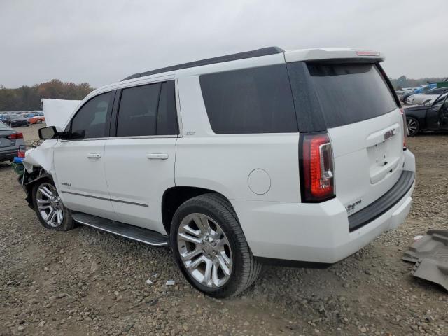 2019 GMC YUKON SLT - 1GKS2BKC2KR338007