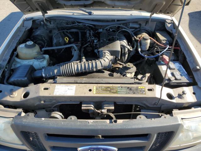 2007 FORD RANGER #3301748348