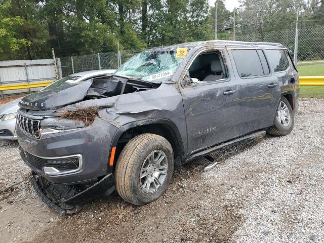 2023 JEEP WAGONEER S #3025070305