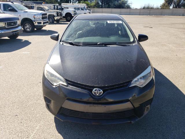 VIN 5YFBURHE6GP541152 2016 Toyota Corolla, L no.5