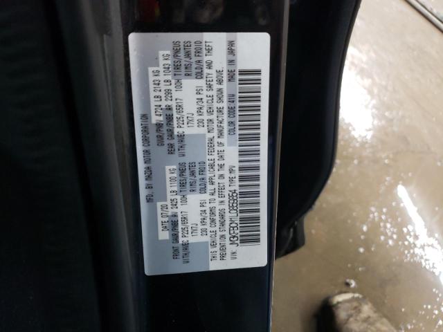 2020 MAZDA CX-5 TOURI - JM3KFBCM1L0859854