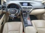 LEXUS RX 350 BAS photo