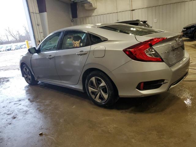 19XFC2F67KE028106 2019 HONDA CIVIC